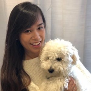 Meet your Posher, Vanessa